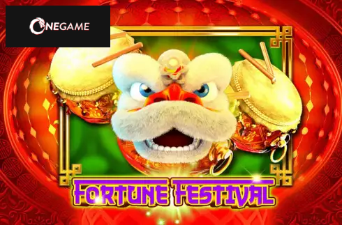 Fortune Festival